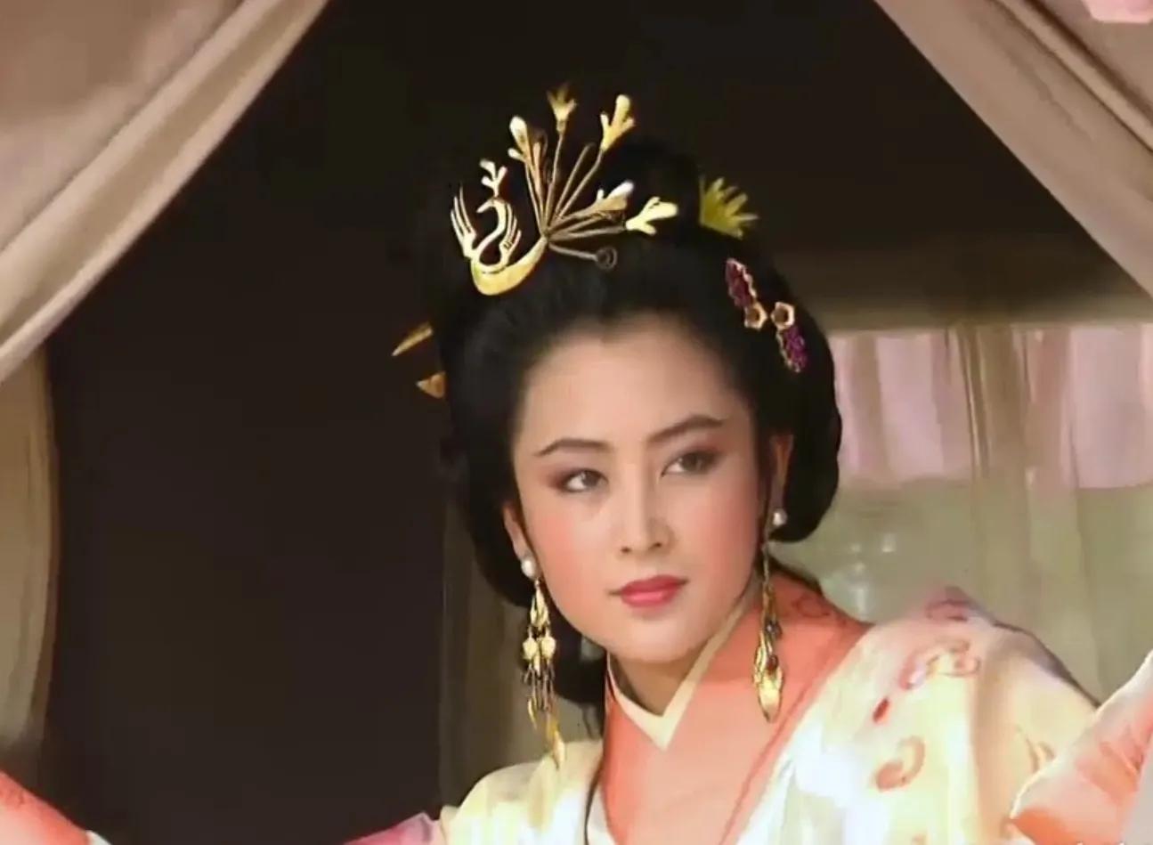 最惊艳的古典美人,那些年惊艳时光的古典美人