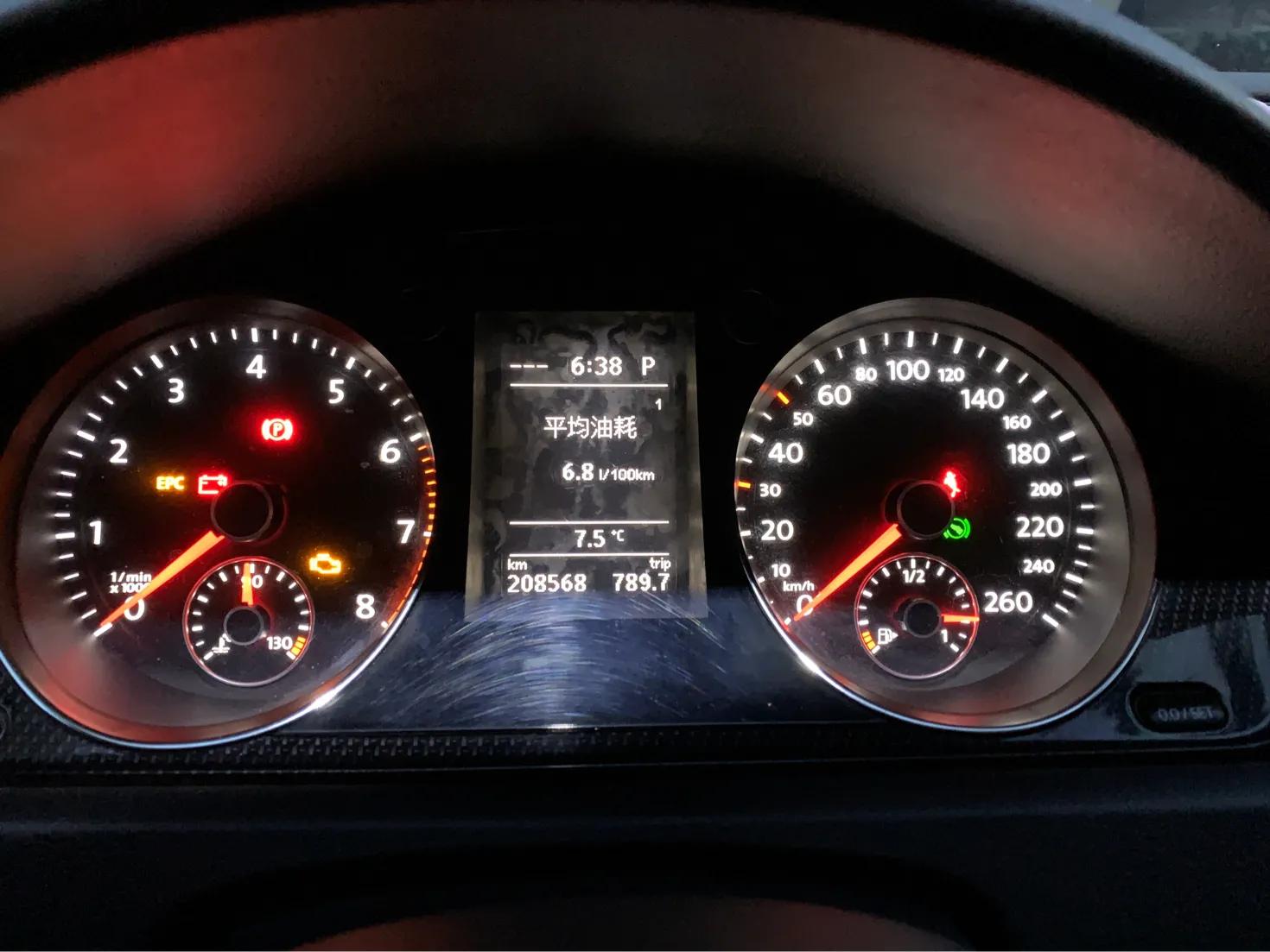 2013款迈腾用车真实感受,2013款迈腾参数配置