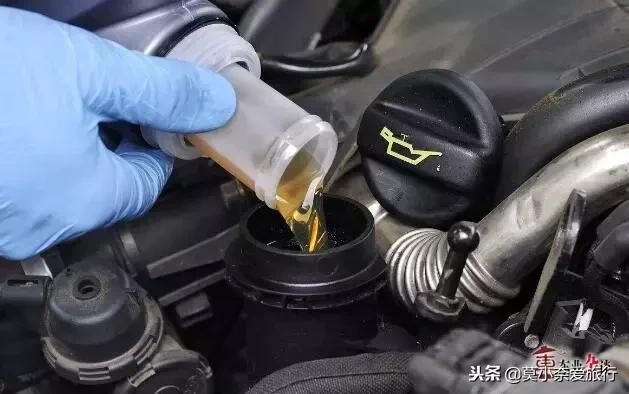 冬天开车都检查什么,冬天开车有没有必要加防冻液