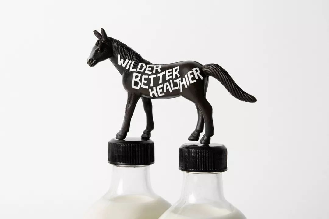 创意包装设计简约也是一种美,令人心动的10款包装设计