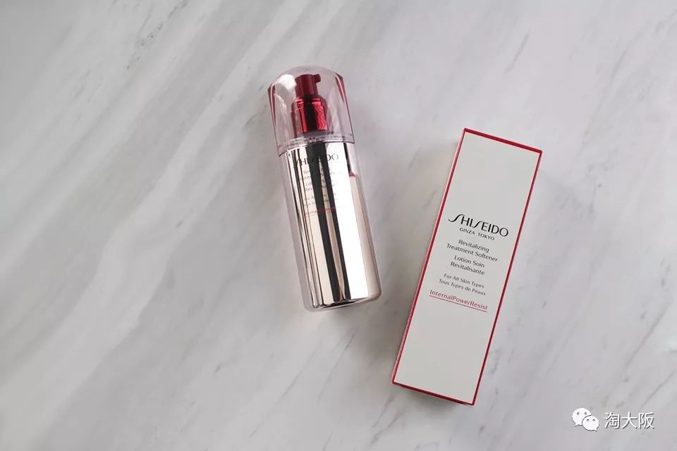 悦薇新版水乳清爽与滋润型的差别,资生堂悦薇水乳是不是要停产了