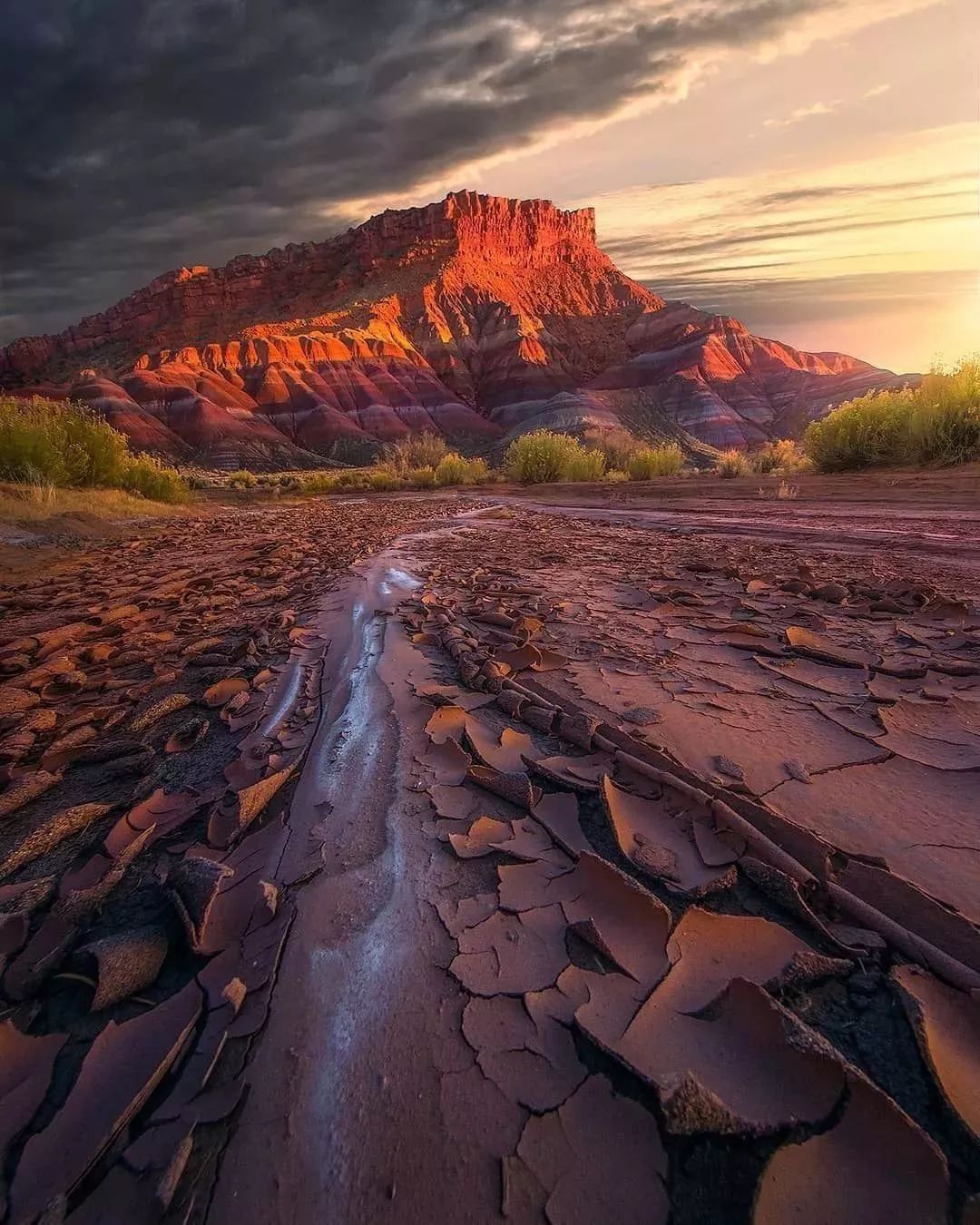 如何成为资深风光摄影师,风光摄影师到底好不好
