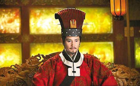 赵构传位养子赵昚，对赵昚恩重如山，为何赵昚还为岳飞平反