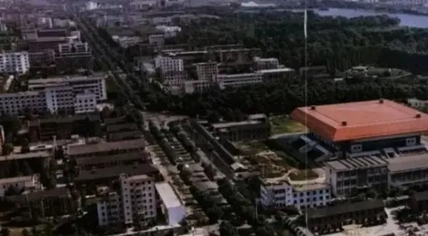 马鞍山九村小学老照片,马鞍山向山老照片