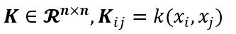 核函数的通俗解释例子,核函数零基础知识