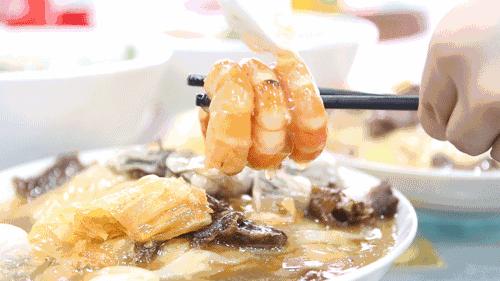 广州美食潮汕生腌螃蟹,广州潮汕美食排行榜前十名