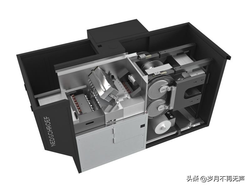 颠覆传统黑科技力作,颠覆传统技术的发动机