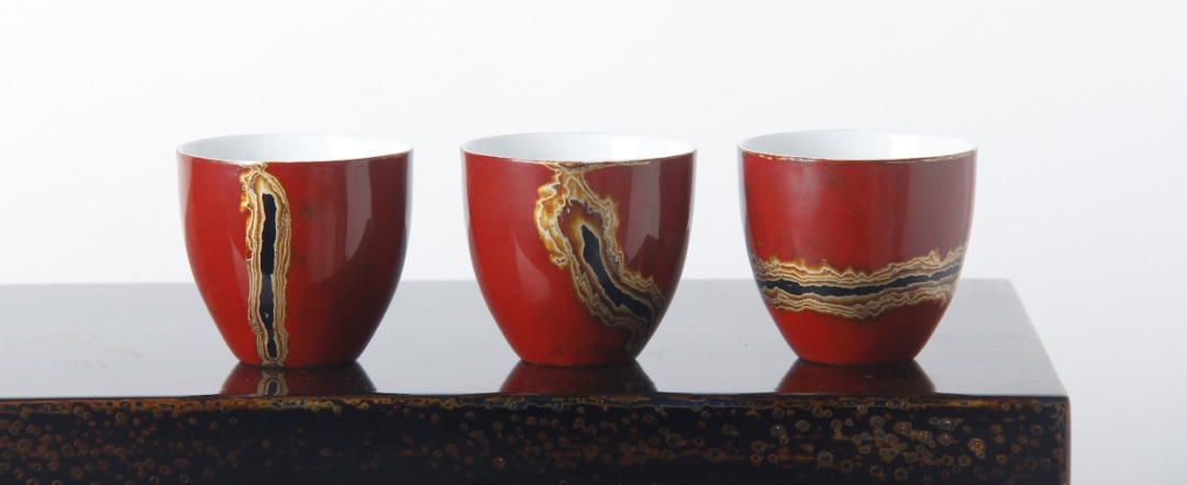 漆上存润器内嵌意——赏李致宏系列漆器