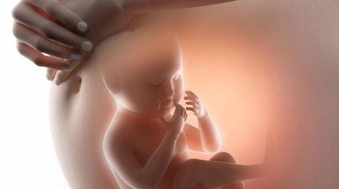 婴儿的胎动厉害,宝宝的胎动含蓄表达