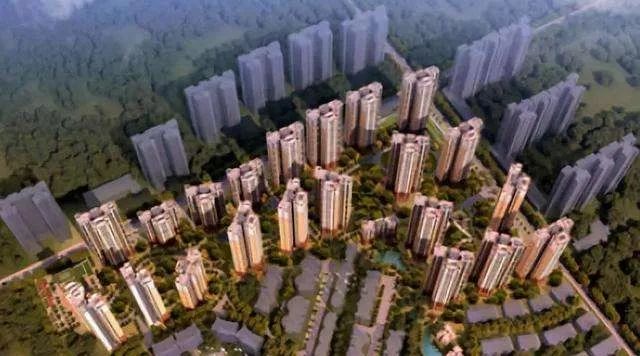 干货丨容积率的水有多深?开发商都喜欢在它身上做文章