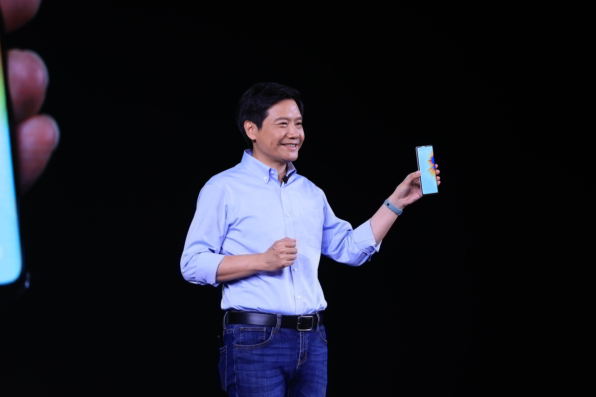 小米mix故事,有关mix的小说全文免费阅读