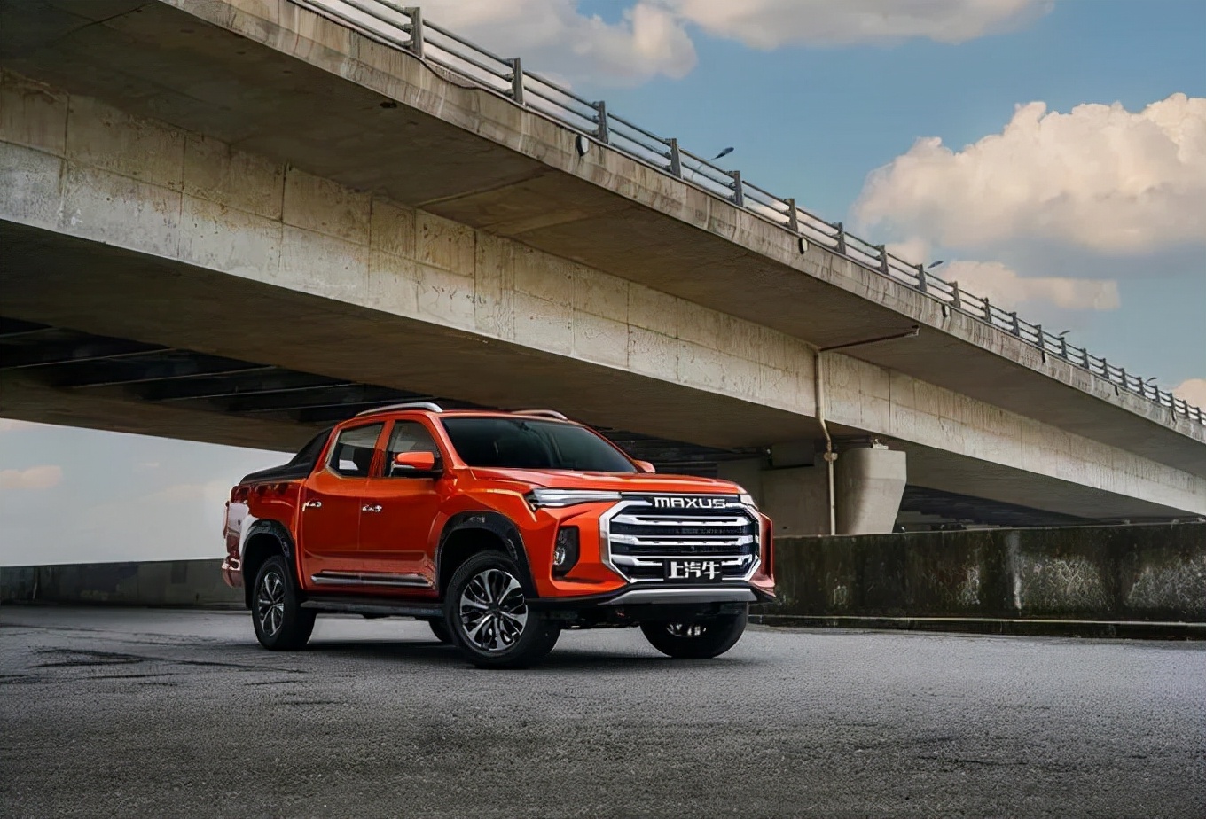 国产2021新车皮卡上市车型大全,最新款皮卡车型有哪些