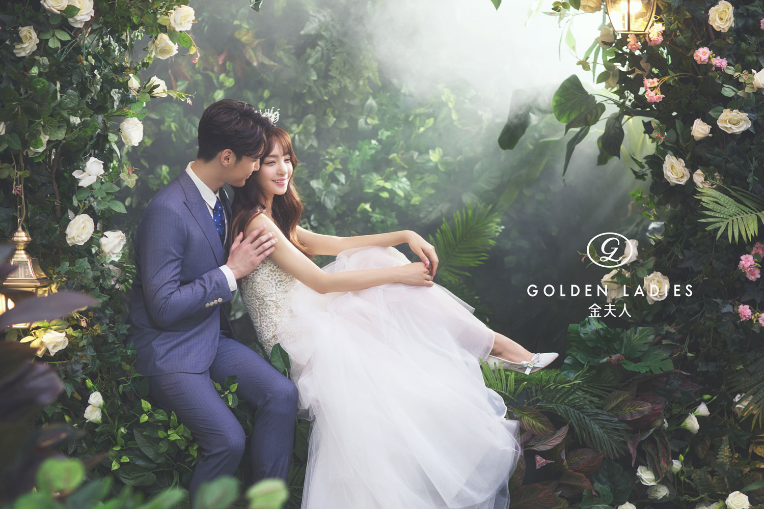 广州番禺市桥拍婚纱照,广州哪家工作室拍婚纱照最好