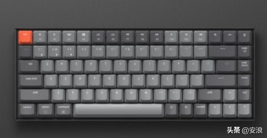 mac机械键盘推荐2023,mac键盘和thinkpad键盘