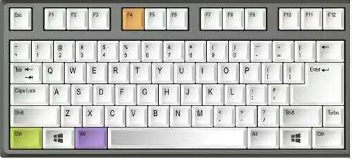 一秒提高电脑办公效率小技巧,电脑提高亮度快捷键