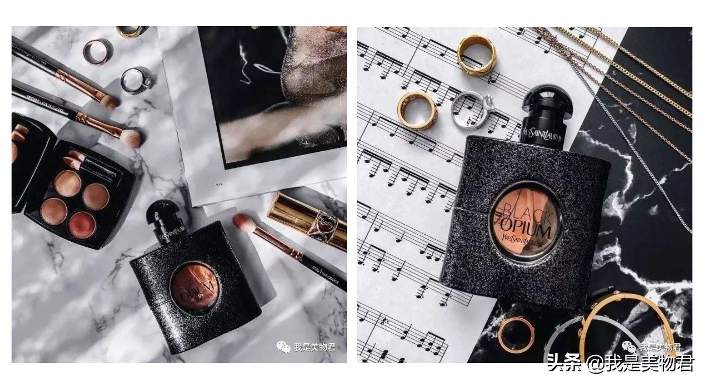 这几款香水值得入手,超诱惑好闻香水