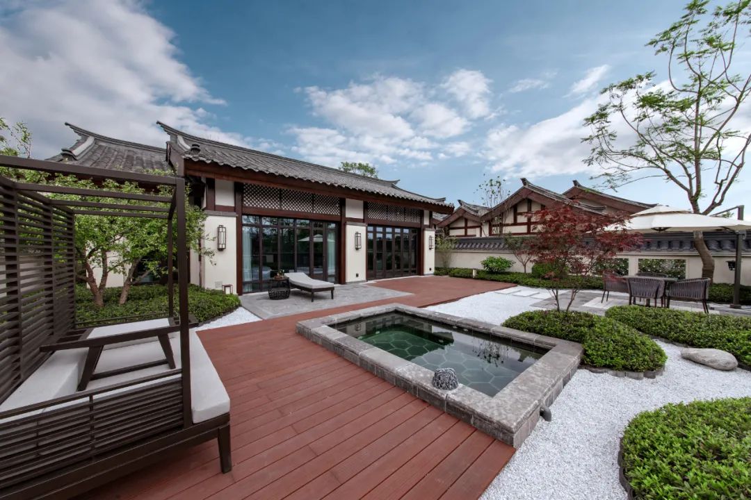 世界十大最令人震惊的酒店设计,世界十大顶级酒店设计