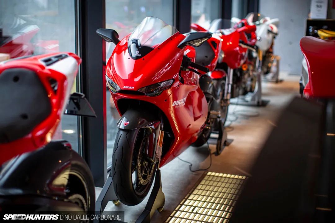 车迷心中最完美的车,车迷的车库怎么样