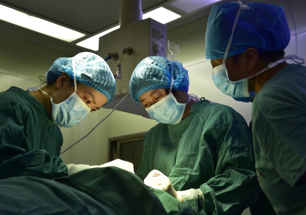 北京儿童医院李莉,北京儿童医院眼科李莉团队