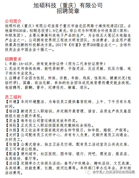 春风行动招聘会宁夏,春风行动助力就业方案