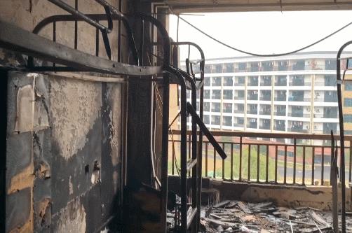 盘点大学宿舍的那些事,深度还原大学宿舍真实日常