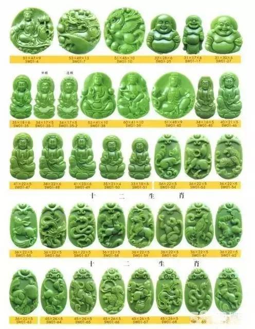 植入机器的雕刻，是你想要的吗？