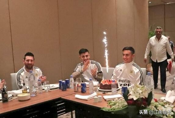 迪巴拉神仙颜值经典破门,迪巴拉c罗和梅西的巅峰对决