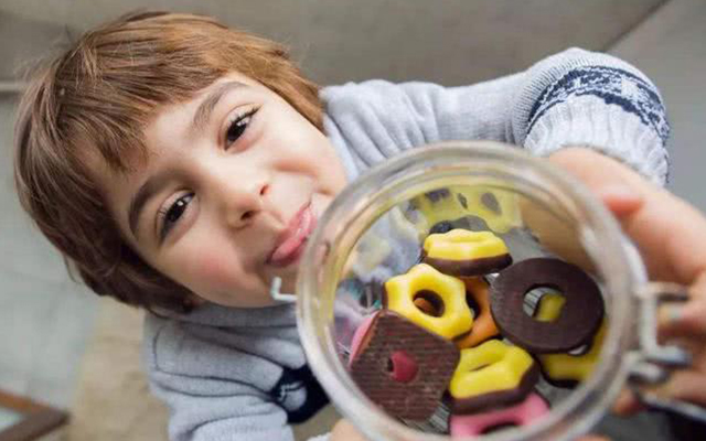 开学第一天过敏紫癜,开学季儿童过敏问题变严重