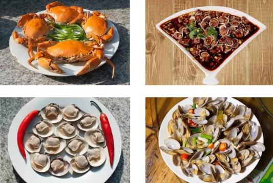 双节溜达最佳路线图,云霄旅行攻略