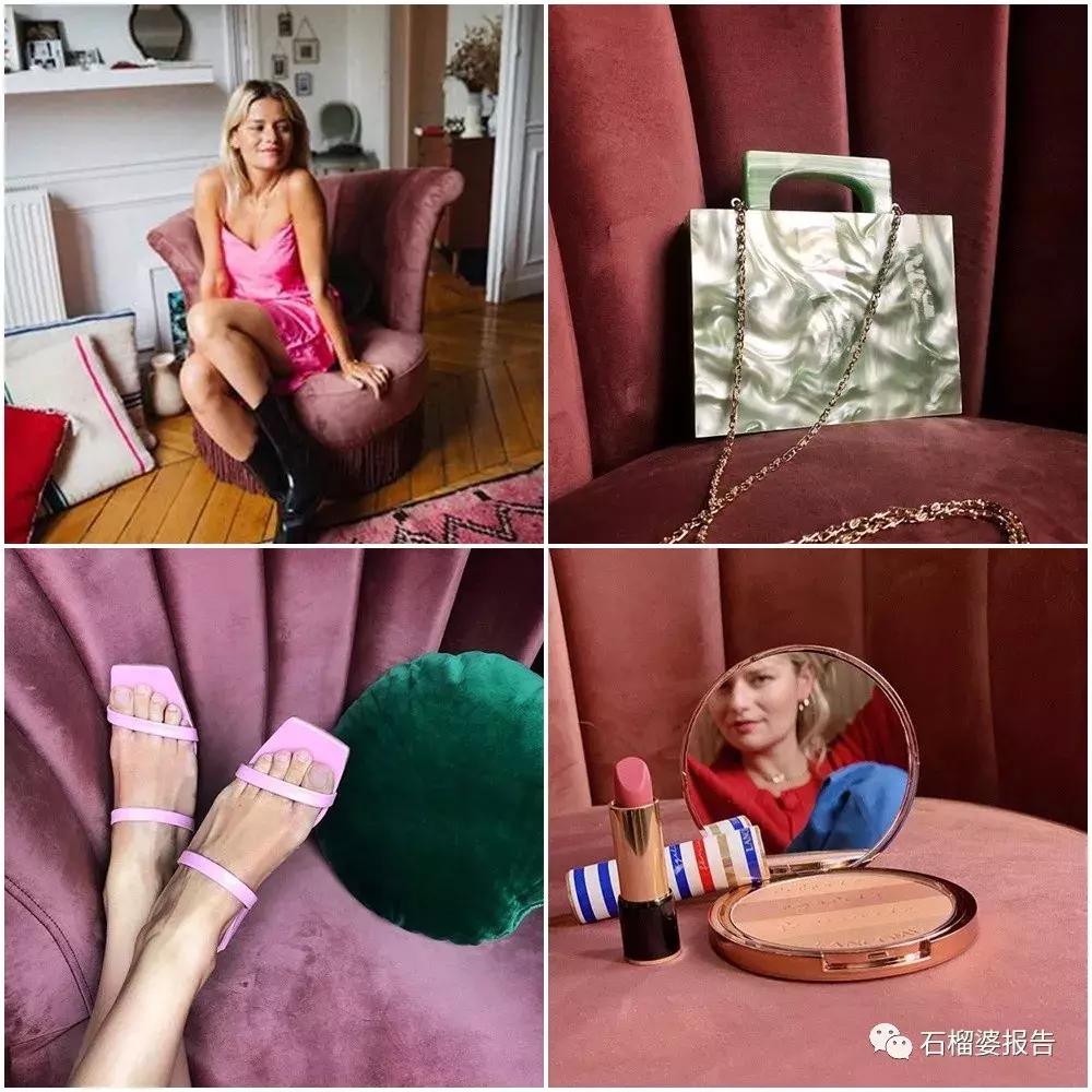 她一年买80个包，看完竟觉得有这个必要