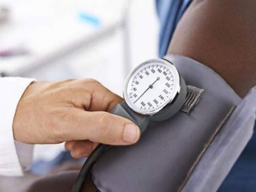 脉压差过高怎么办,降压治疗别忽视脉压差