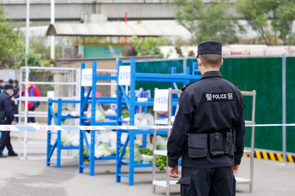 守护平安践初心真情服务暖民心,用心守护万家安宁视频