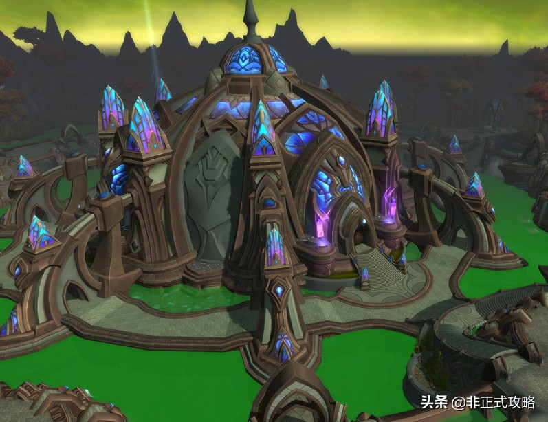 魔兽怀旧服tbc怎么进玛拉顿副本,魔兽怀旧服tbc打金