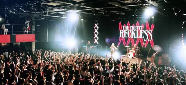 曲江创意谷网红打卡,西安曲江街区