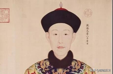 乾隆是甄嬛亲生儿子吗,乾隆是刘墉的儿子吗