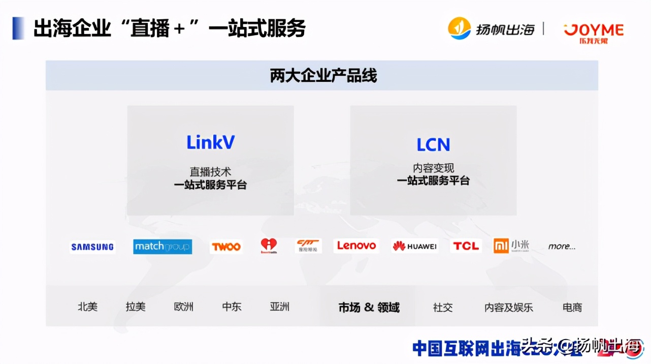 乐我无限CEO何雁丹：提升反脆弱能力LiveMe转型与探索