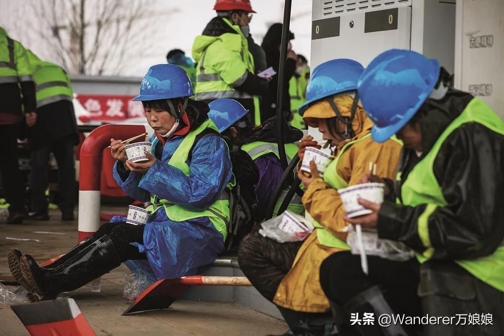 武汉解封原唱完整版,武汉解封的第一天视频