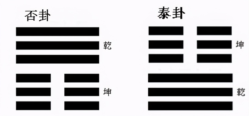 《推背图》第一象和第六十象详解:短短几十字,道尽人间一切