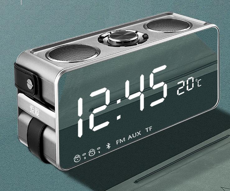 索爱最新款s18寸蓝牙音响,索爱s18无线蓝牙音箱评测