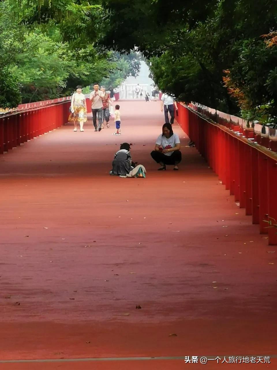 江苏这个“快乐”的城市，颜值不输苏杭，连苏东坡都在这养老