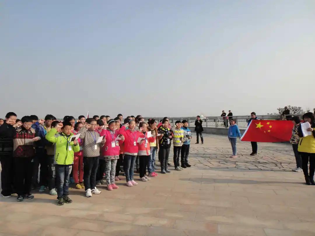 如皋这所学校被教育部“点名”！特色教育铸“钢铁长城”