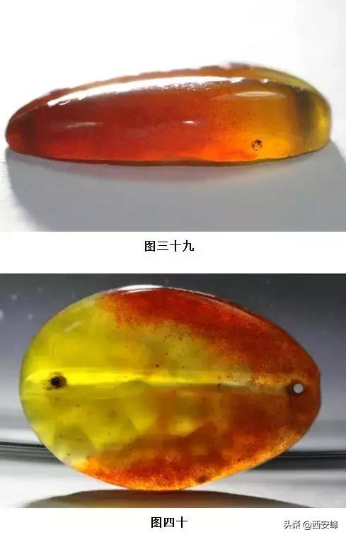 海昏侯出土的玛瑙球图片,海昏侯古墓出土玉珠子图片