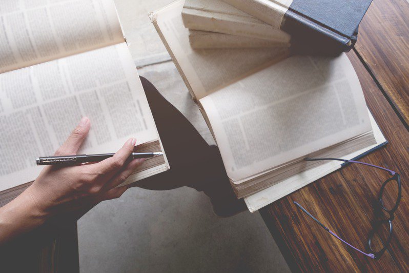 失败者的五大特征,失败者的十大特征