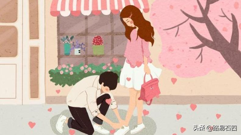 女友大姨妈来了该怎么说暖心话,女朋友大姨妈来了要提醒什么