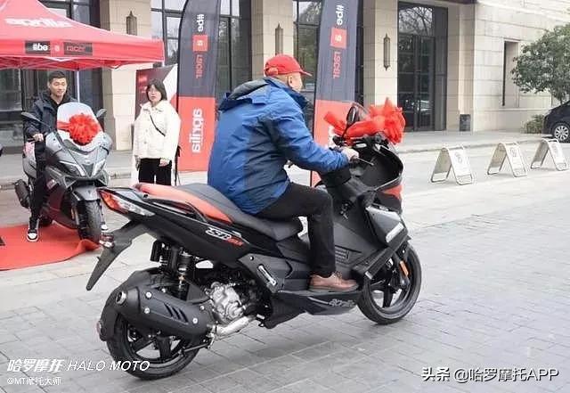 阿普利亚250裸车多少钱,阿普利亚250r落地多少钱