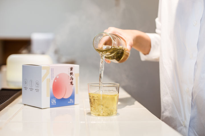 推荐适合女生喝的茶,有什么适合女生喝的茶之类的