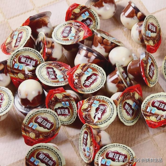 上海的消费20年前,上海人的消费习惯