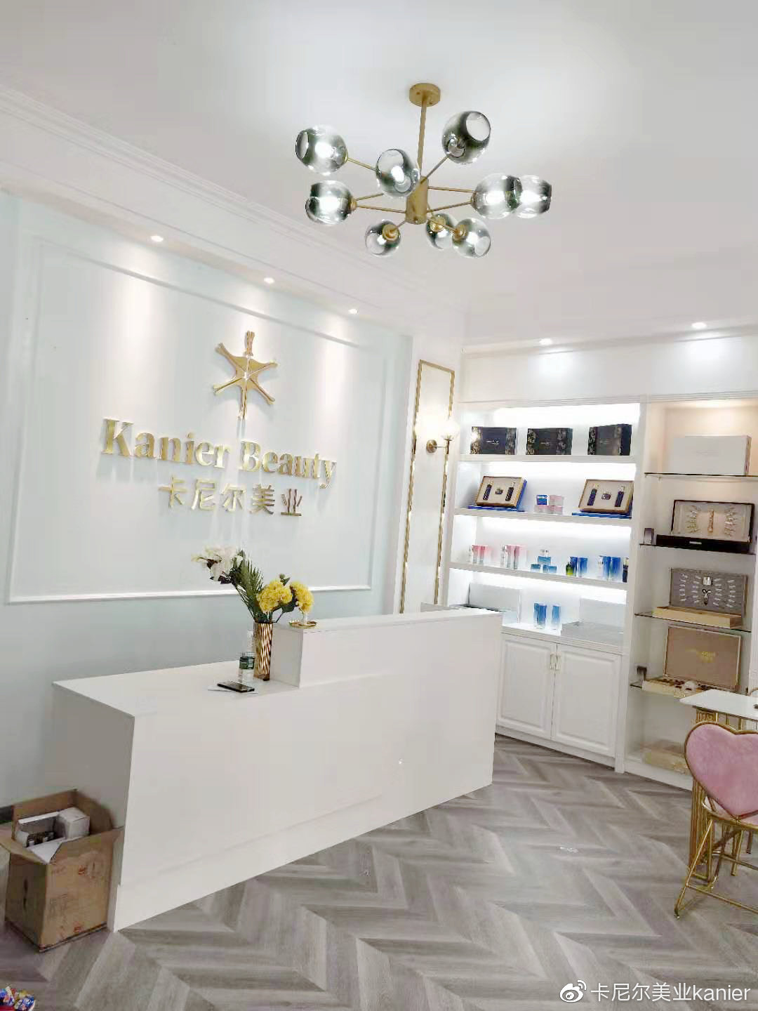 开美容院的利润有多高,开美容院有亏钱的吗