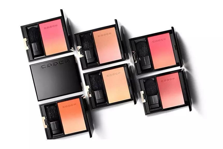 谁家腮红性价比高,腮红推荐平价10元