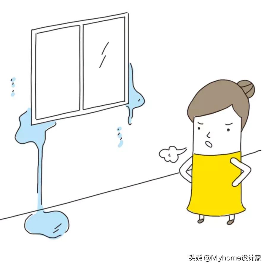 30年老师傅,这样防水堵漏,解决屋顶、外墙、窗户三大渗漏坑